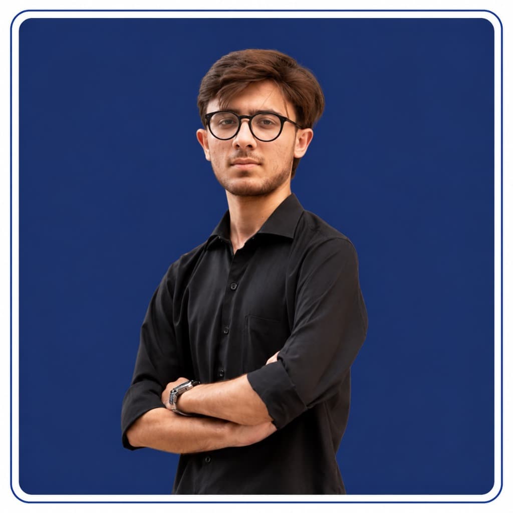 Ahsan Salman