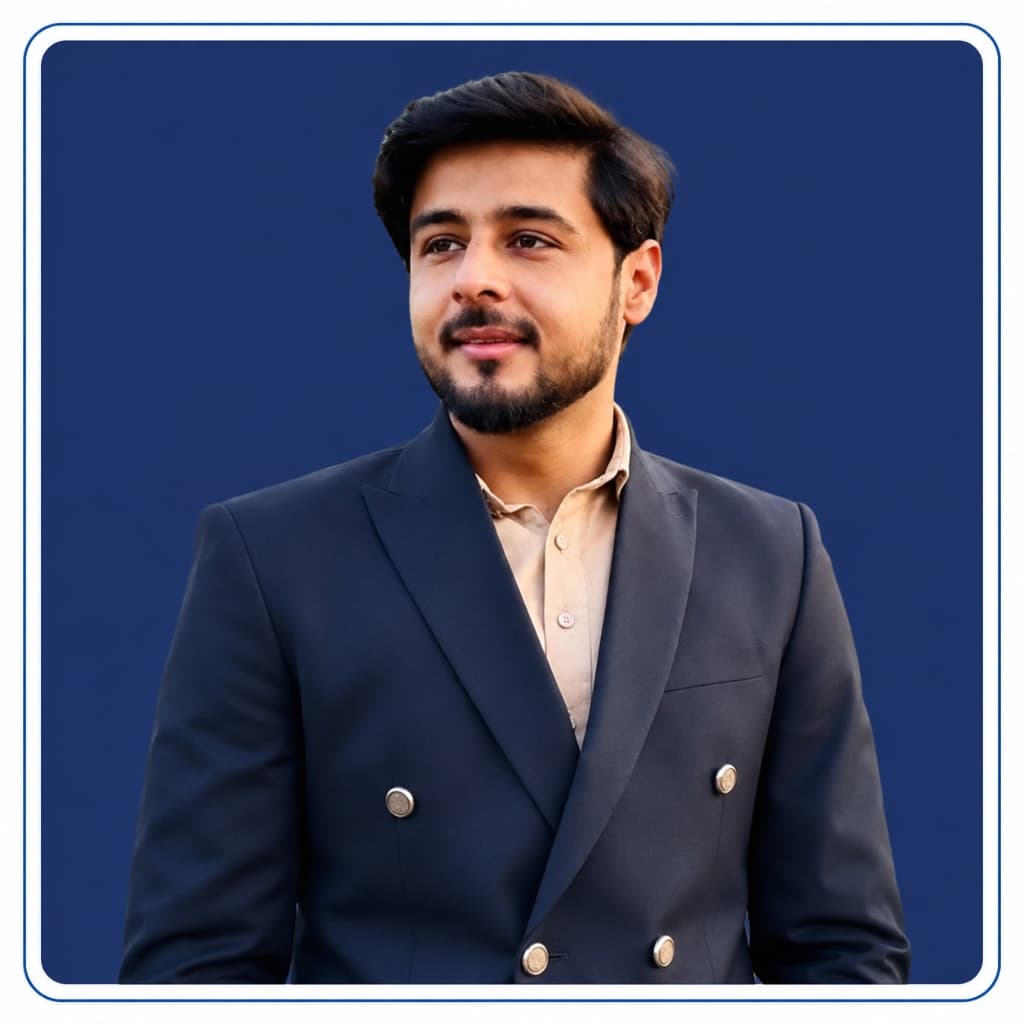 Aamir Fida