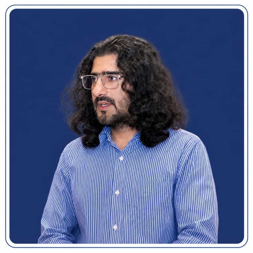 Sannan Akbar – President, Pakistan National Leaders Forum